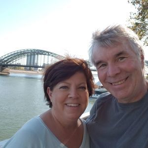 Meet your Posher, Mary grace